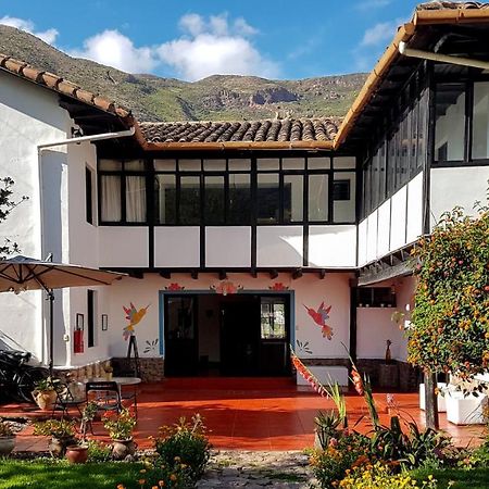 The Sacred Valley Lodge - Hotel Cusco Yucay Dış mekan fotoğraf